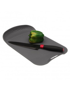 TABLA CORTAR  GRIS 2