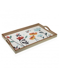 BANDEJA RECTANGULAR SELENE