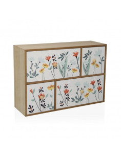 JOYERO 4 CAJONES SELENE