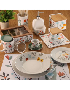 TAZA INFUSION SELENE 2