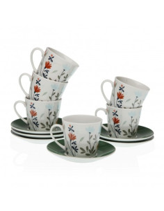 SET 12 PIEZAS TE SELENE