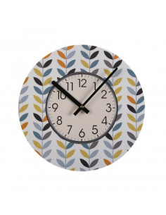 RELOJ DE PARED ERIN 29CM
