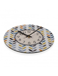 RELOJ DE PARED ERIN 29CM 2