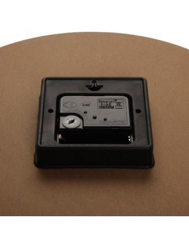 RELOJ DE PARED ERIN 29CM