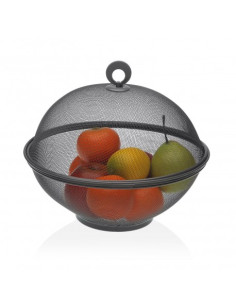 FRUTERO CON TAPA GRIS 2