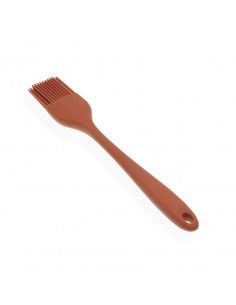 PINCEL SILICONA TERRACOTA