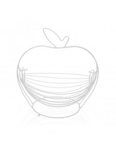 FRUTERO FORMA MANZANA BLANCO