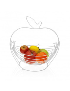 FRUTERO FORMA MANZANA BLANCO 2