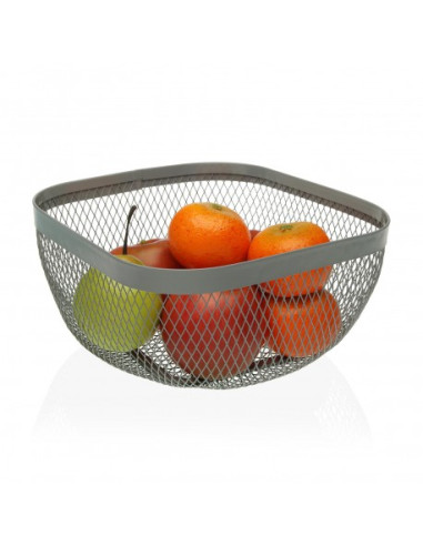 FRUTERO GRIS 26,5CM