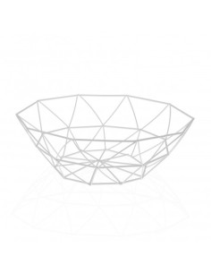 FRUTERO REDONDO ARCO BLANCO