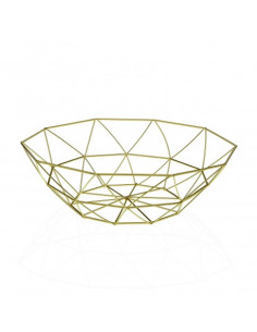 FRUTERO REDONDO ARCO GOLD