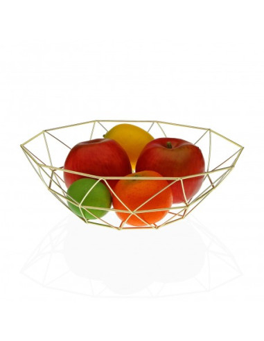 FRUTERO REDONDO ARCO GOLD