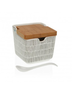 AZUCARERO TAPA BAMBU NEW LINES