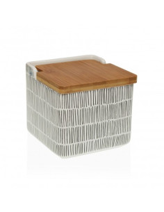 SALERO TAPA BAMBU NEW LINES