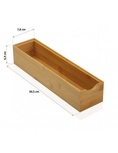 CAJA BAMBU GRANDE