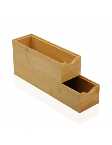 CAJA BAMBU PEQUENA