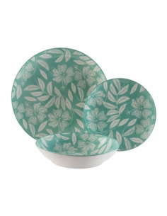 VAJILLA 18 PIEZAS ELNORA