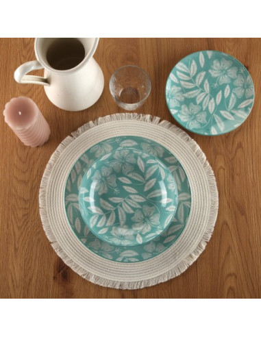 VAJILLA 18 PIEZAS ELNORA