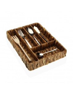 CAJA COMPARTIMENTOS NATURAL 2