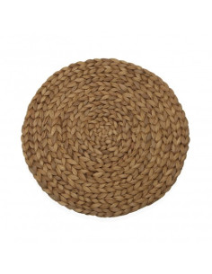 SALVAMANTEL NATURAL REDONDO