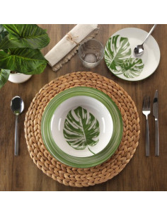 SALVAMANTEL NATURAL REDONDO 2