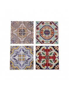 SALVAMANTEL STDO AZULEJO