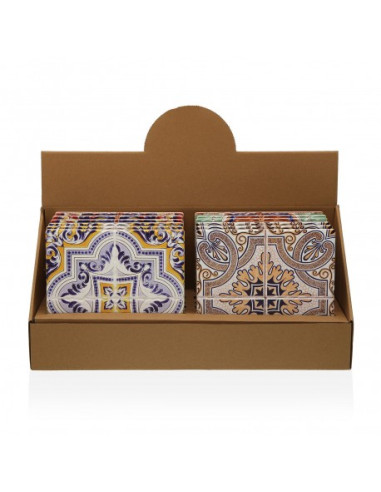 SALVAMANTEL STDO AZULEJO