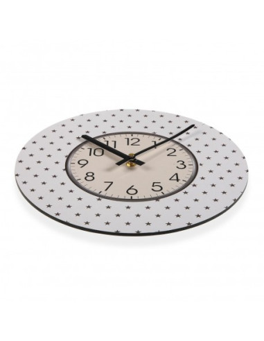 RELOJ DE PARED STARY 29CM