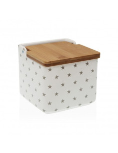 SALERO TAPA BAMBU STARY