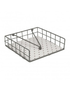 SERVILLETERO METALICO STARY