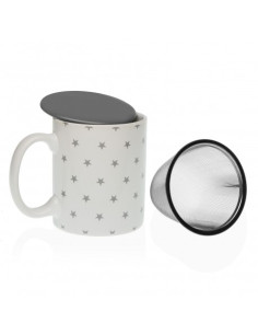 TAZA INFUSION STARY