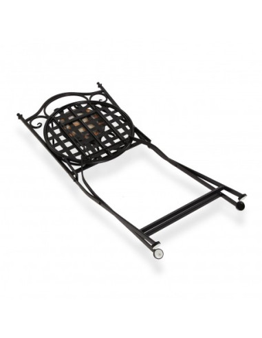 SET MESA Y 2 SILLAS IKARO