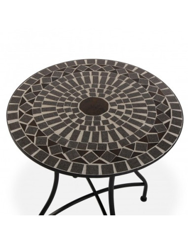 SET MESA Y 2 SILLAS NEILOS