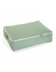 CAJA ALMACENAMIENTO VERDE XL