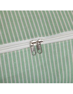 CAJA ALMACENAMIENTO VERDE L 2