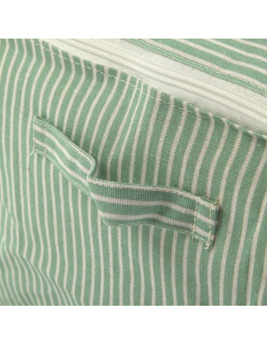 CAJA ALMACENAMIENTO VERDE L