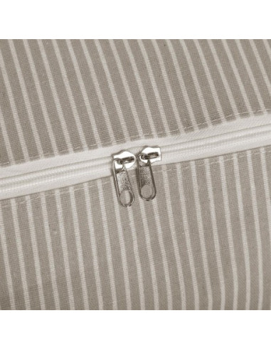 CAJA ALMACENAMIENTO BEIGE XL