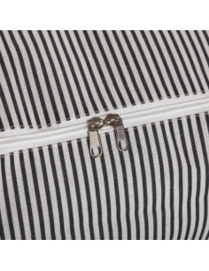 CAJA ALMACENAMIENTO NEGRA XL 2