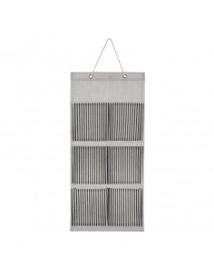 ORGANIZADOR PARED NEGRO