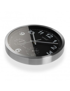 RELOJ ALUM TEMP/HIDR B 30CM 2
