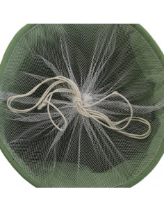 CESTO DE ROPA MINT 2