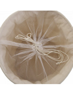 CESTO DE ROPA BLANCO 2