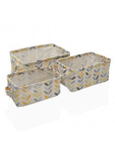 CESTA RECT. ERIN GRAN