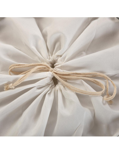 CESTO DE ROPA  SPRINGDOTS