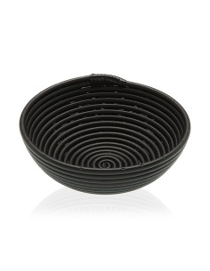 CESTA REDONDA NEGRA L
