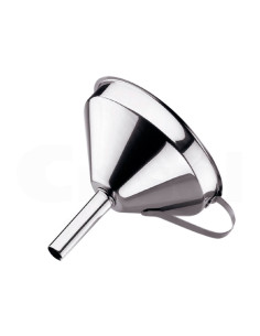 EMBUDO INOX C/FILTRO MOVIL...