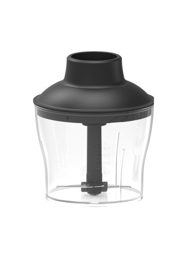 BATIDORA BRAZO 1500W.C/ACC.KUKEN PREMIUM