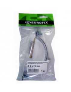 ABRAZADERA DESAGUE BLISTER...