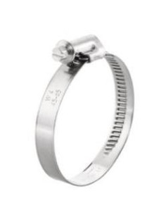 ABRAZADERA TORRO 9MM INOX...