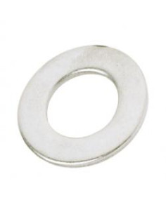 ARANDELA DIN 125 INOX A2 8